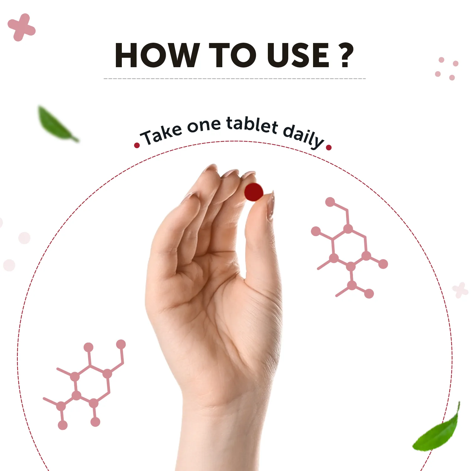 Plant-Based True Vitamin B12 Tablets For Energy & Brain - Image 7