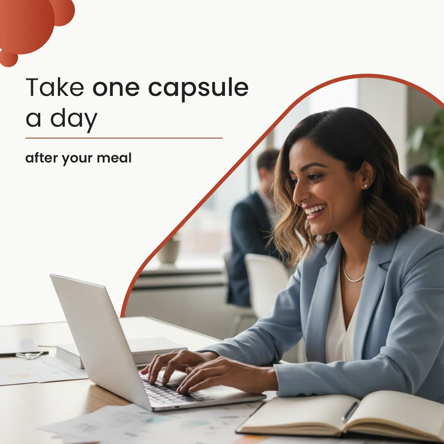 Neuherbs Premium Coenzyme Q10 Supplements - Image 5