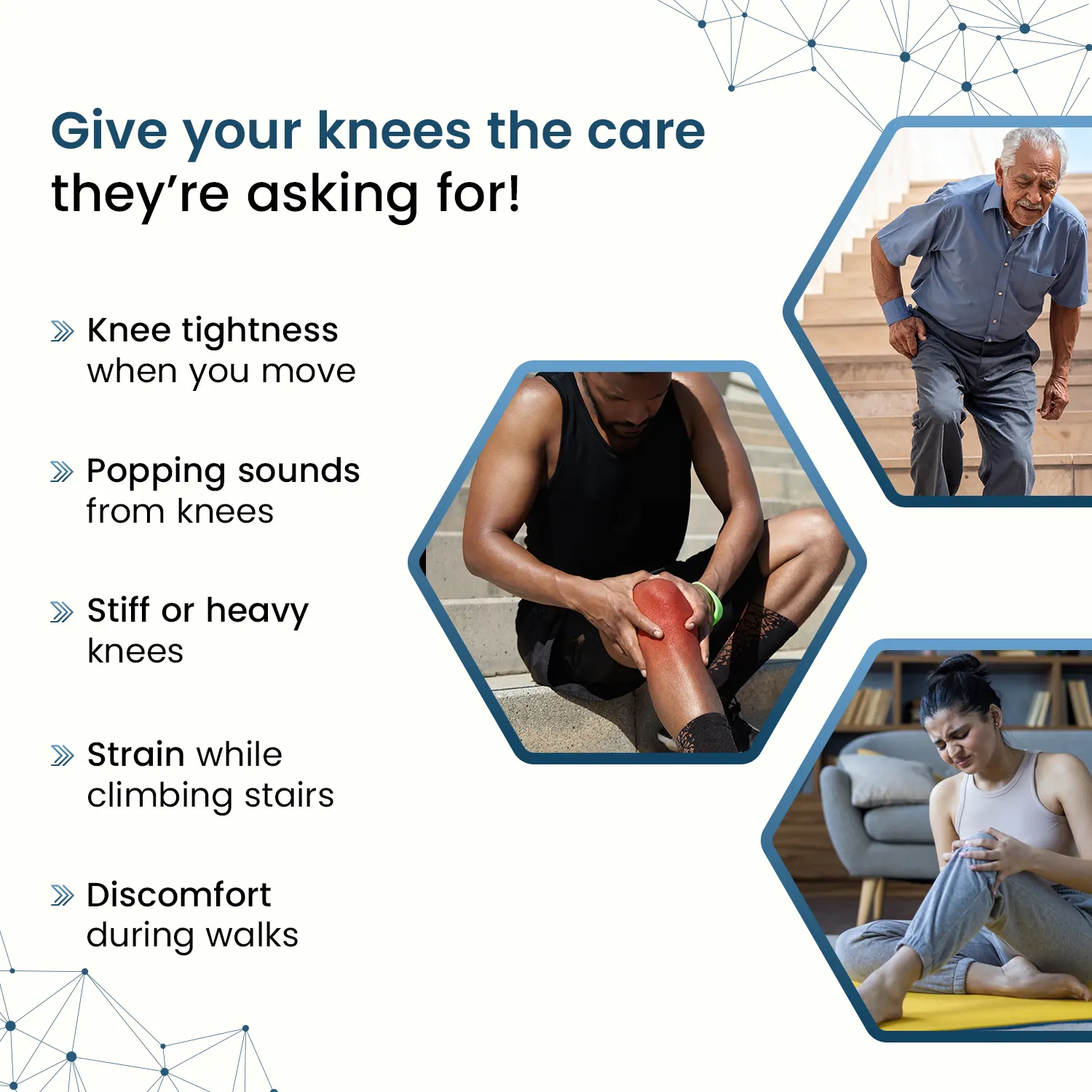 Neuherbs Glucosamine Plus Tablets - Image 5