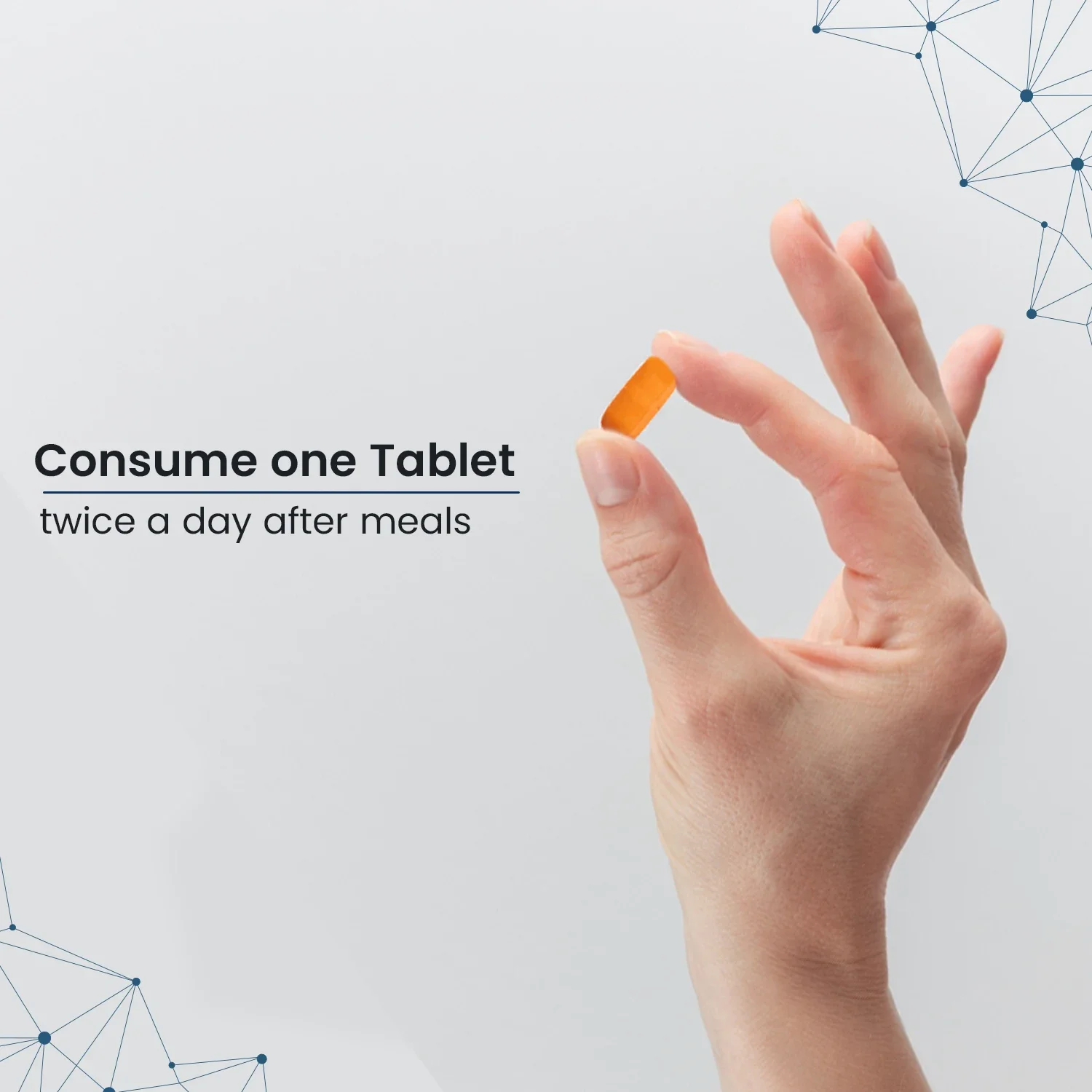 Neuherbs Glucosamine Plus Tablets - Image 6