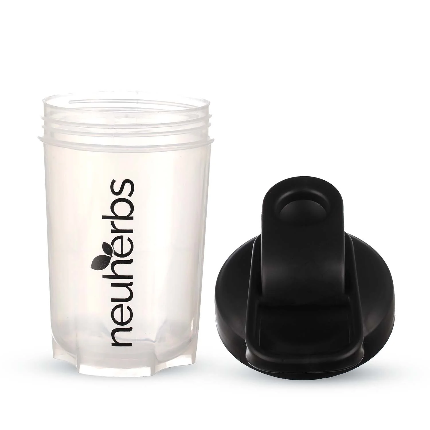 Gym Shaker Bottle For Protein Shakes With Whisk Ball - Image 7