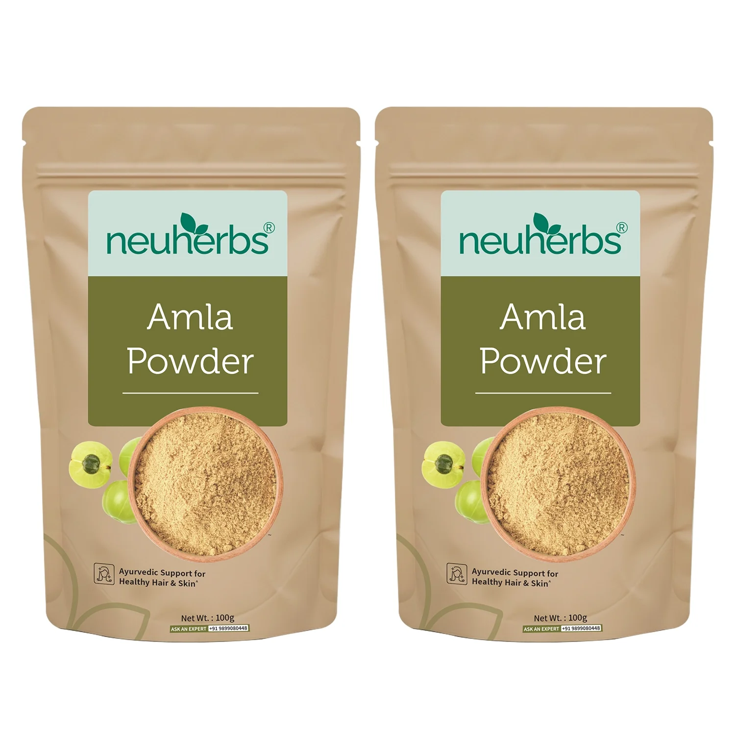 Amla Powder: Boost Hair & Skin Health - Image 6