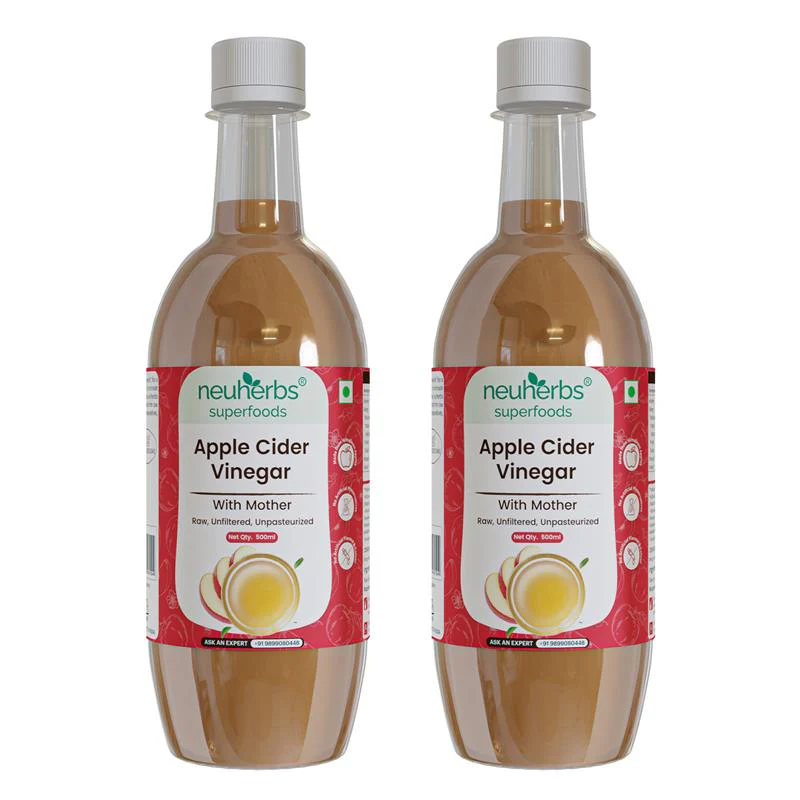Organic Apple Cider Vinegar with Mother – Raw, Unfiltered & Natural - Image 8