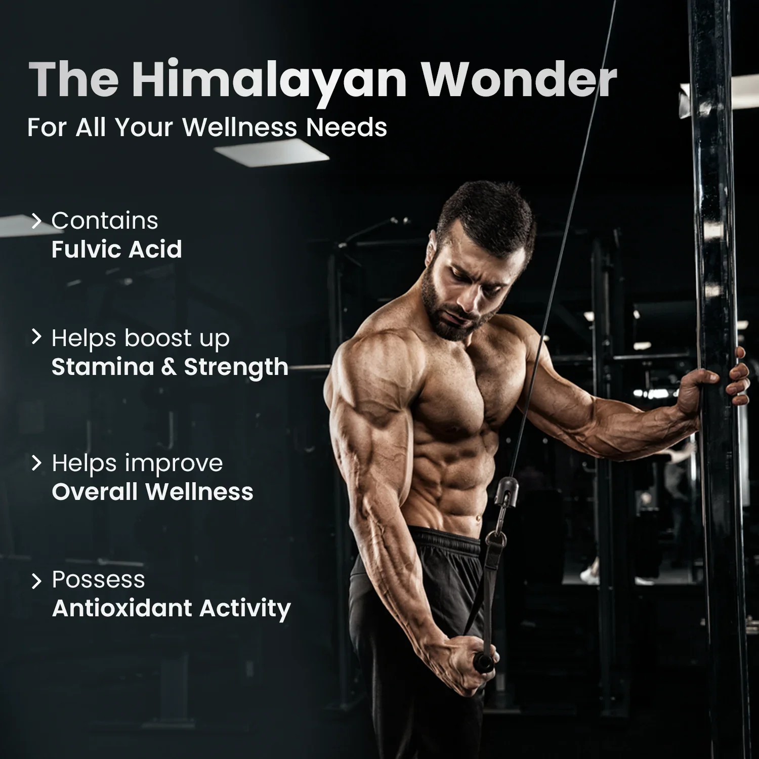 Pure Himalayan Shilajit Resin - Boost Stamina & Strength - Image 6