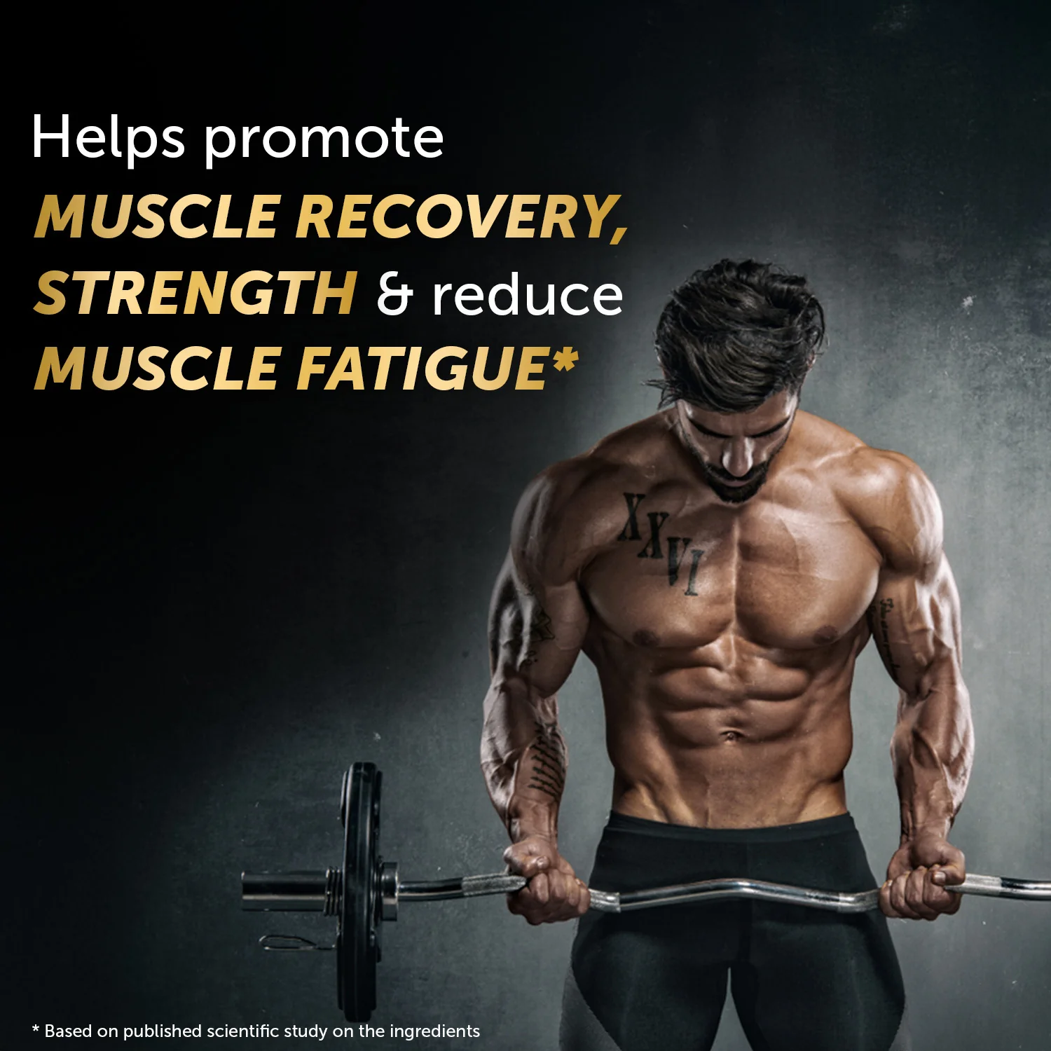 Shilajit Gold Ultra Resin 20g - Powerful Stamina Booster - Image 4