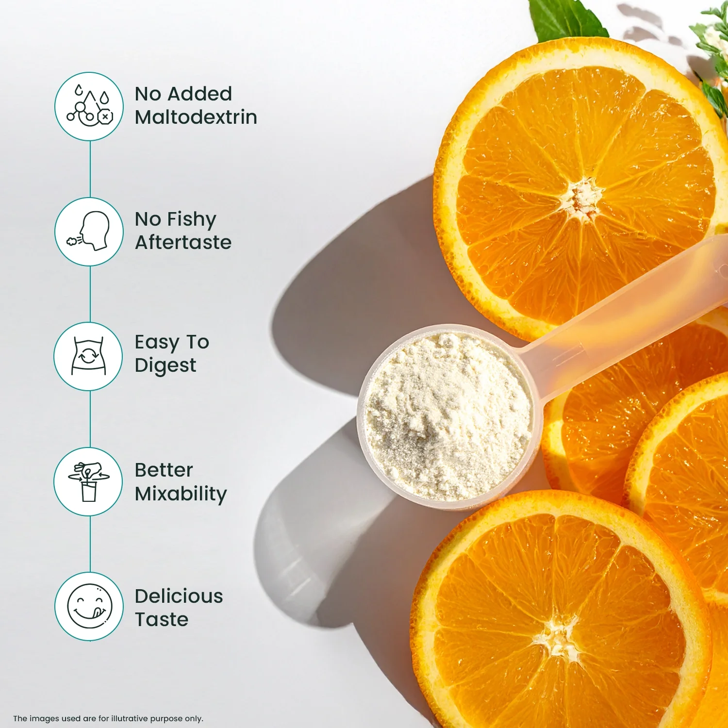 Skin Glow Collagen Powder for Glowing Skin - Image 5