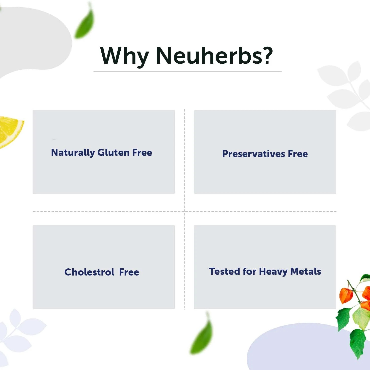 Stress Buster Combo: Omega-3 Fish Oil & Ashwagandha for Heart & Mind - Image 3