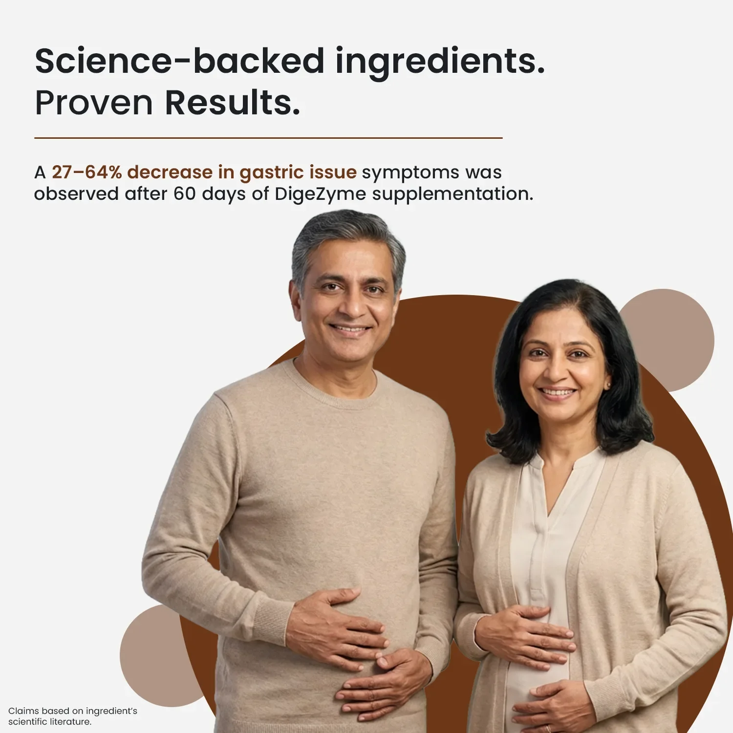 True Vitamin adult 50+ Tablets | Multivitamins for Adults - Image 5