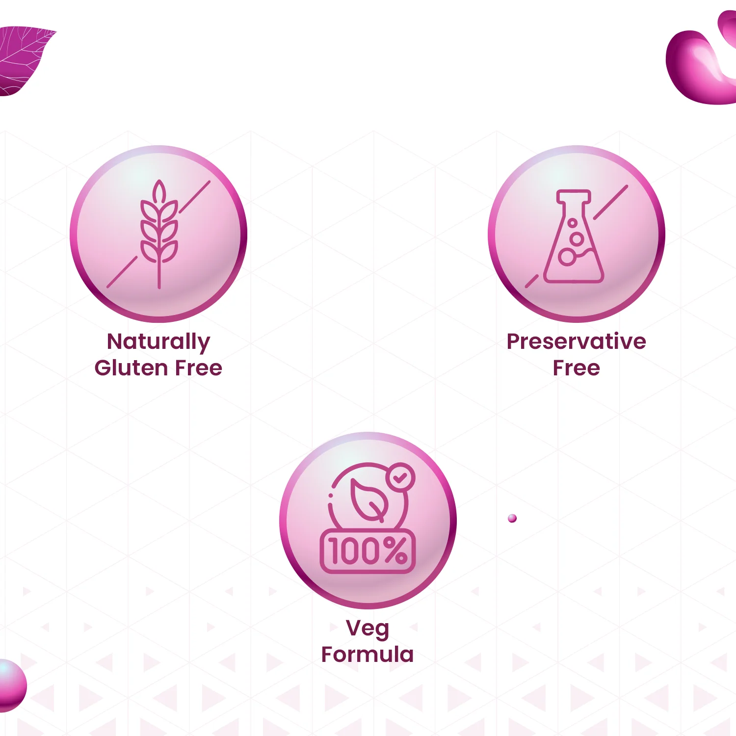 True Vitamin Women: Multivitamin Tablets For Women - Image 3