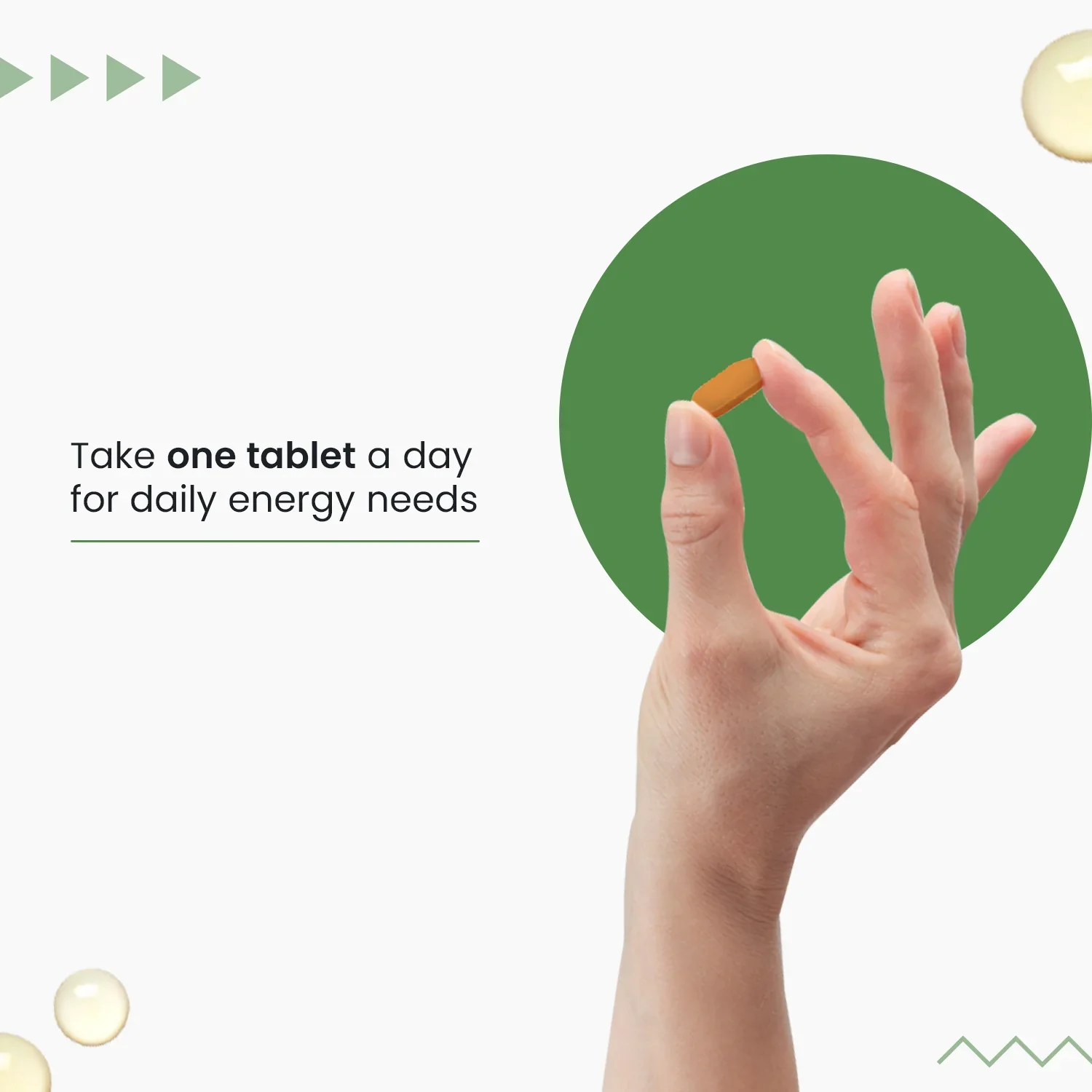 Neuherbs True Vitamin Daily Tablets - Image 7