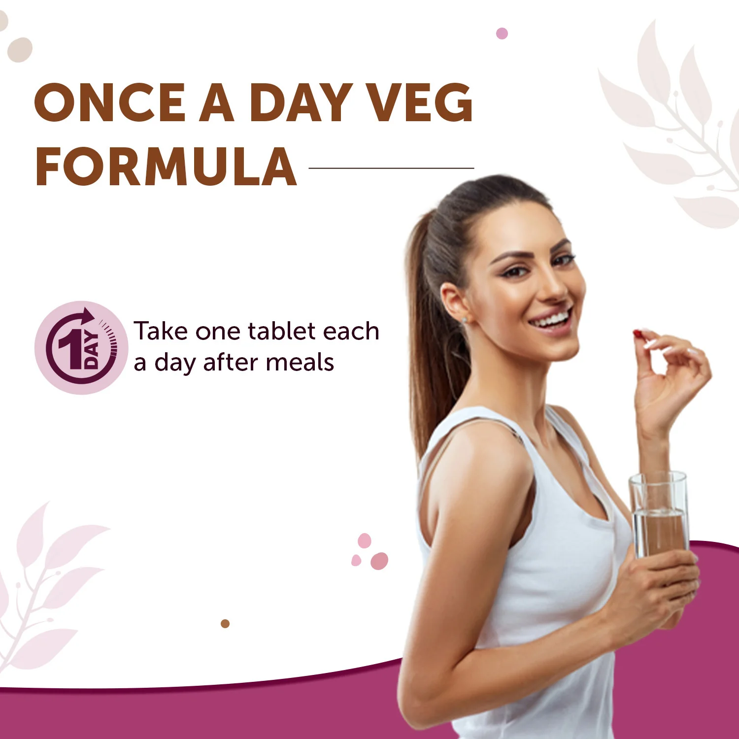True Vitamin Wellness Combo for Women & Adults 50+ - Image 4