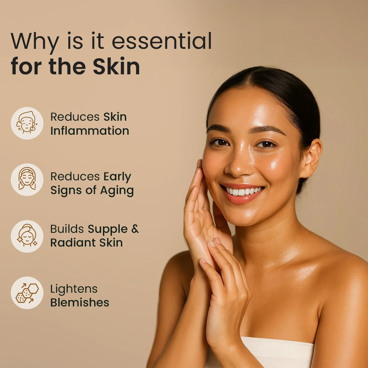 Vitamin E Plus Capsules – Skin & Hair Wellness Support - Image 4