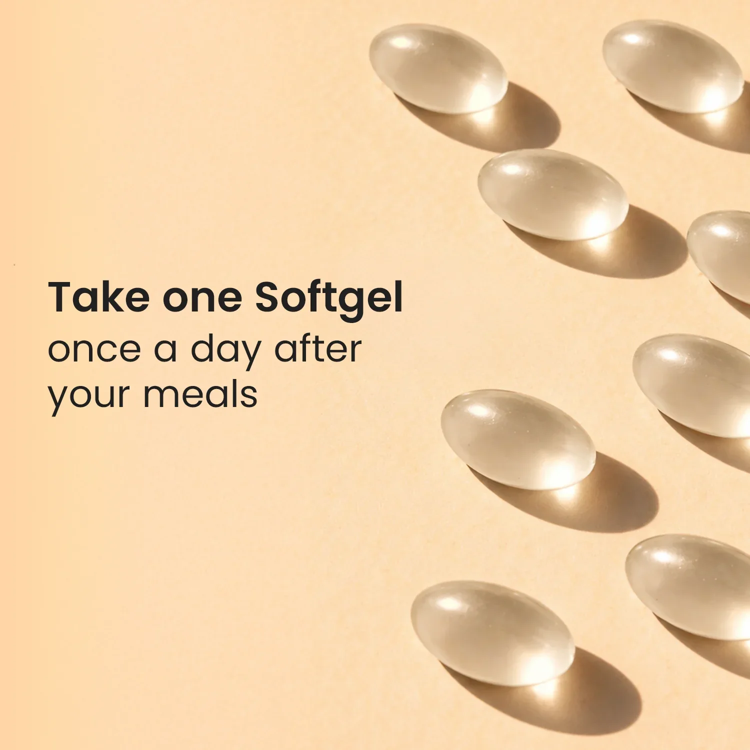 Vitamin E Plus Capsules – Skin & Hair Wellness Support - Image 5